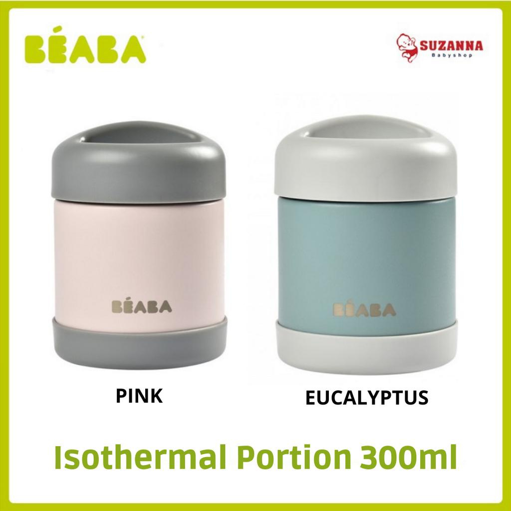 Jual Beaba Isothermal Portion 300ml | Shopee Indonesia