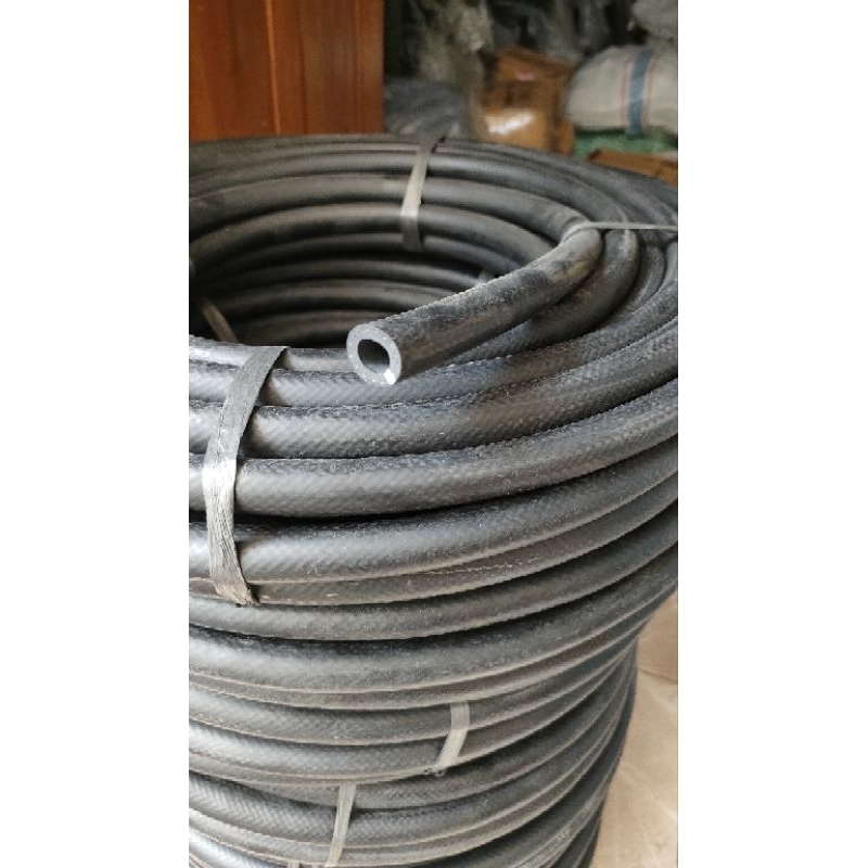 Jual SELANG RAJUT DALAM,1/2 (12mm) INTERCOOLER ,BYPASS, POWER STERING ...
