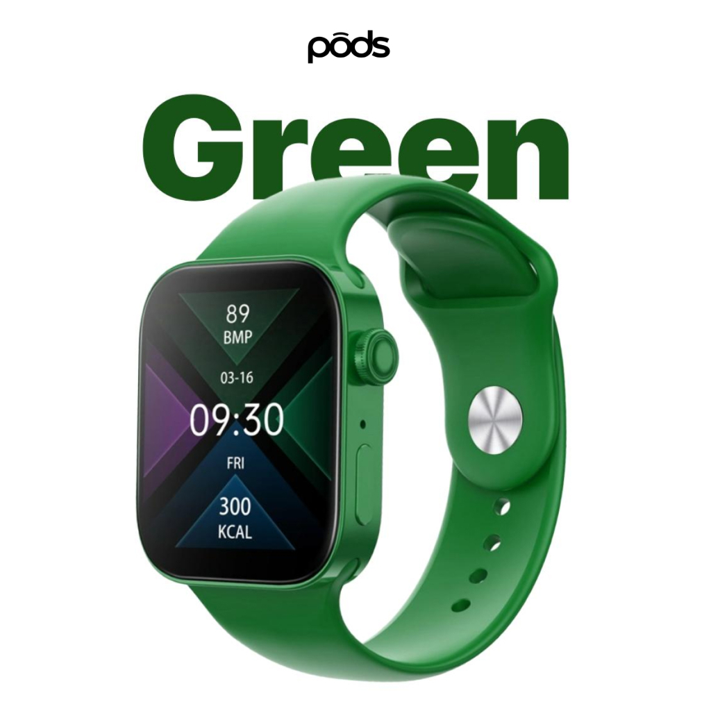 Jual TheWatch Series 8 Bluetooth Smartwatch Full Touch Screen Phone