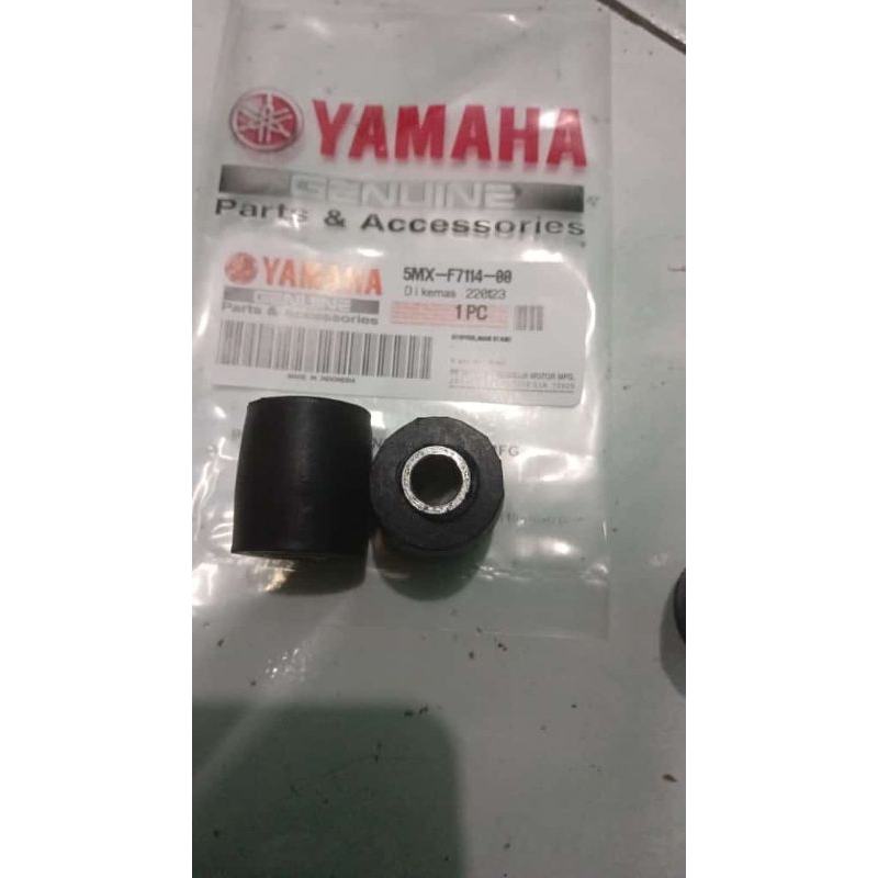 Jual Bos Karet Mounting Mio Shopee Indonesia