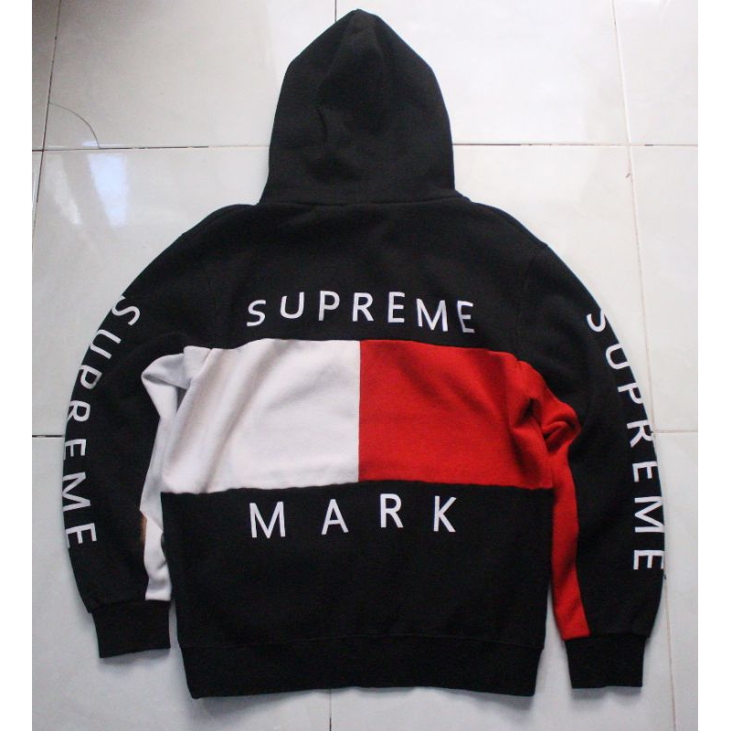 Harga hoodie supreme made in outlet korea