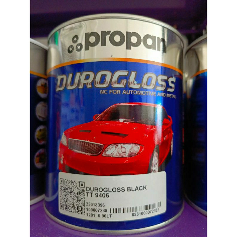 Jual Cat Nc Duco Durogloss Propan 1kg Shopee Indonesia 5217