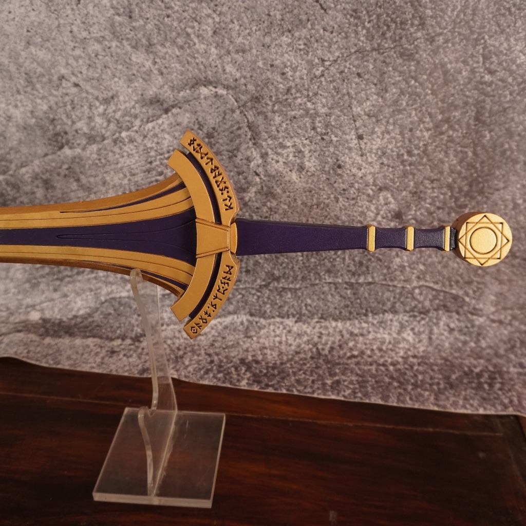 Jual Arthur Prototype's Fate Grand Order Cosplay Prop | Shopee Indonesia