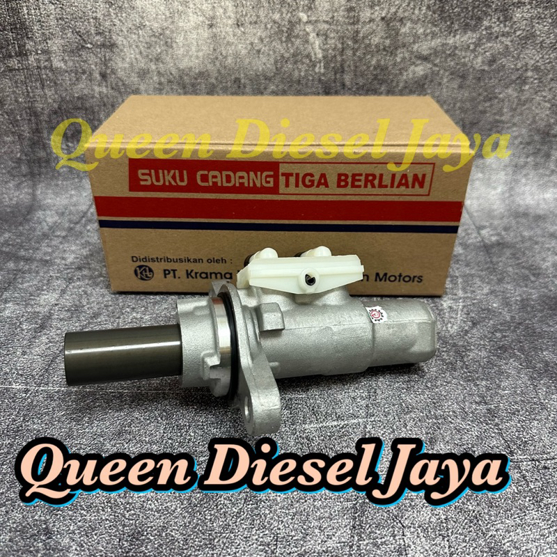 Jual Brake Master Assy BM Assy Canter PS125 Hdx Ps136 Hdx MK585083 Type ...