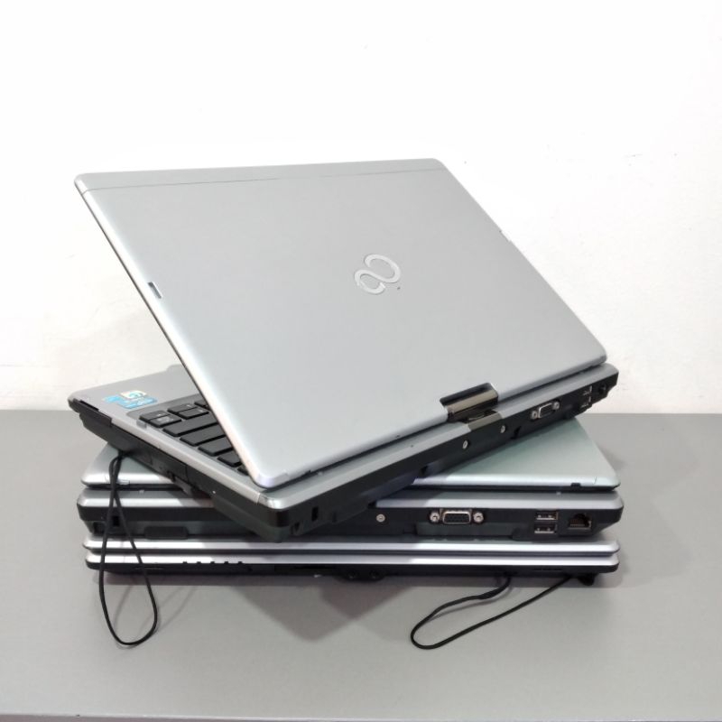 Jual Fujitsu Lifebook T732 i5 Gen 3 Ts RAM 8 SSD 128 Jual Fujitsu Lifebook T732 i5 Gen 3 Ts RAM 8 SSD 128