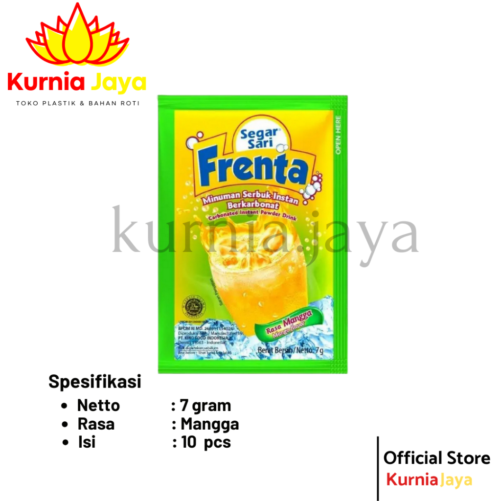Jual [ SEGAR SARI ] Minuman Serbuk | Shopee Indonesia