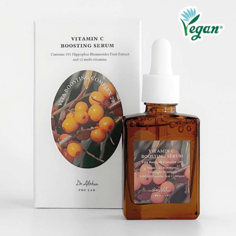 Jual [JASTIP HANDCARRY KOREA] Dr. Althea Dr Althea Dr.Althea Pro Lab