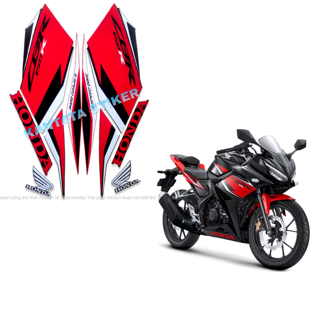 honda cbr 150r 2020 mileage