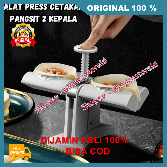 Jual Alat Press Cetakan Pangsit Kepala Mesin Press Cetakan Pastel Mesin Cetakan Pangsit