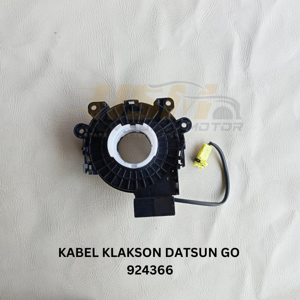 Jual Kabel Spiral Flexible Klakson Cable Fleksibel Clock Spring Mobil ...