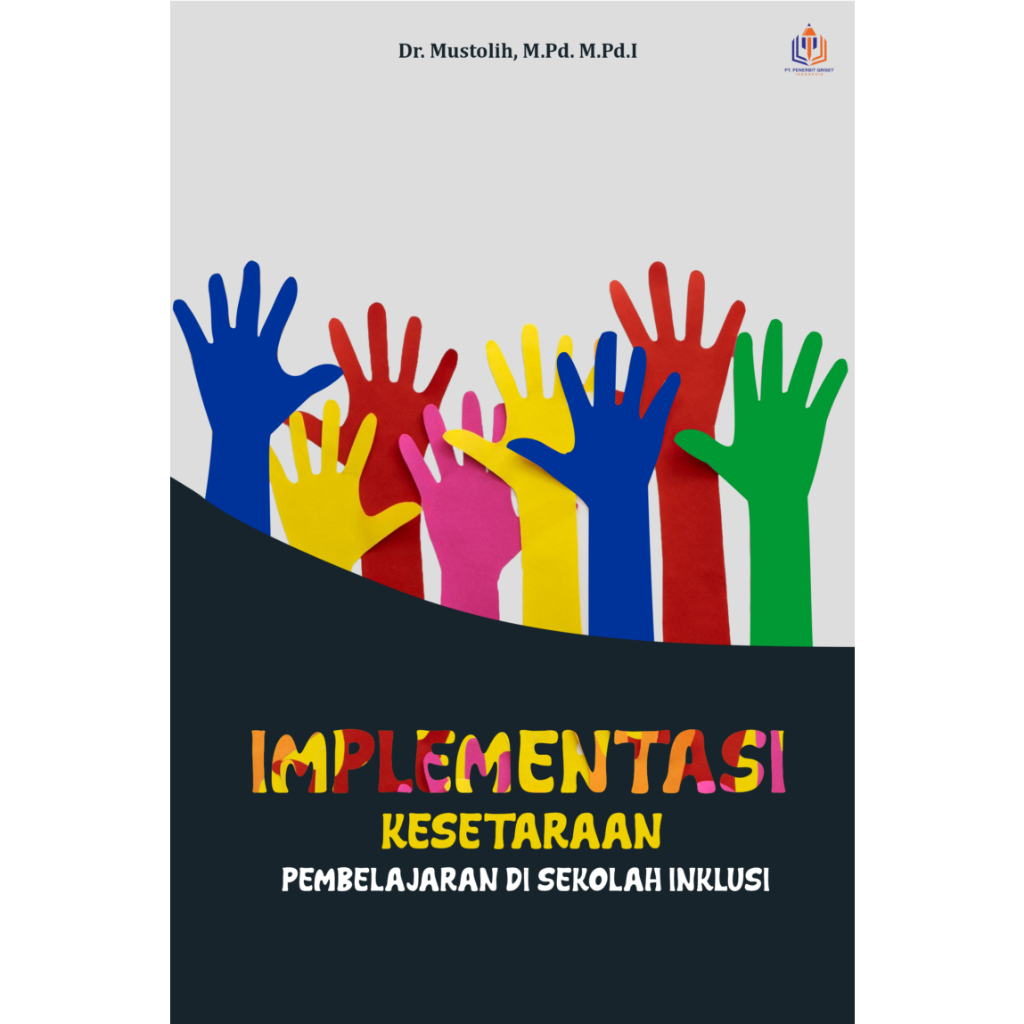 Jual Buku Implementasi Kesetaraan Pembelajaran di Sekolah Inklusi ...