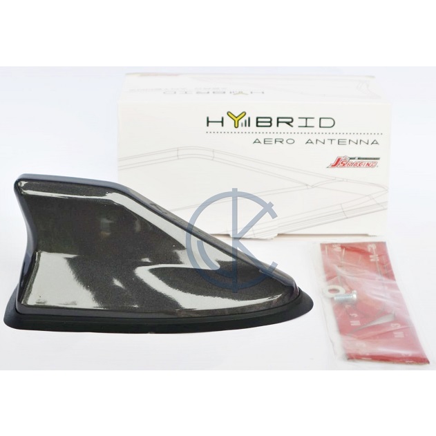 Jual Antena Sirip Hiu Shark Fin Hybrid Mobil All New Avanza Xenia