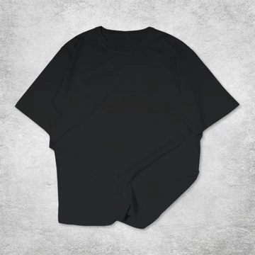 FortKlass Kaos Polos Pria Katun Combed 24s Reguler Fit Kaos Pria Lengan Pendek Unisex Tshirt
