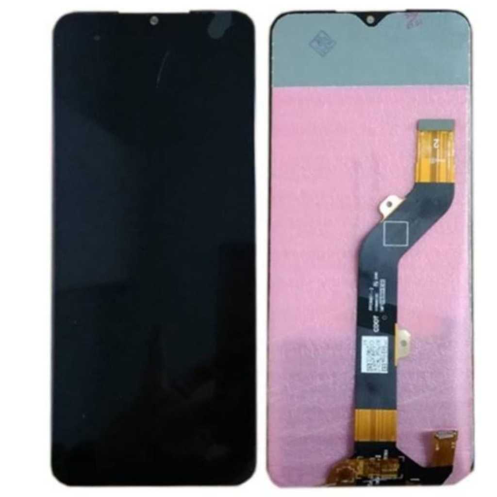 Jual LCD INFINIX HOT 10 PLAY/X 688 | Shopee Indonesia