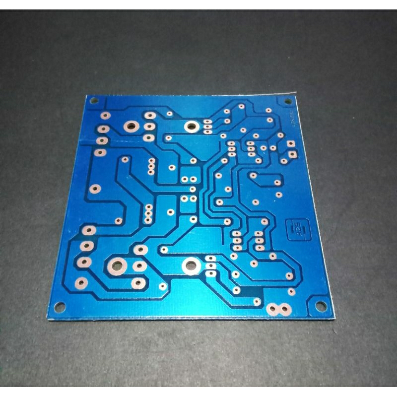 Jual PCB Power 2 Tingkat DTK 400W-1000W Simetris Versi Fiber FR4