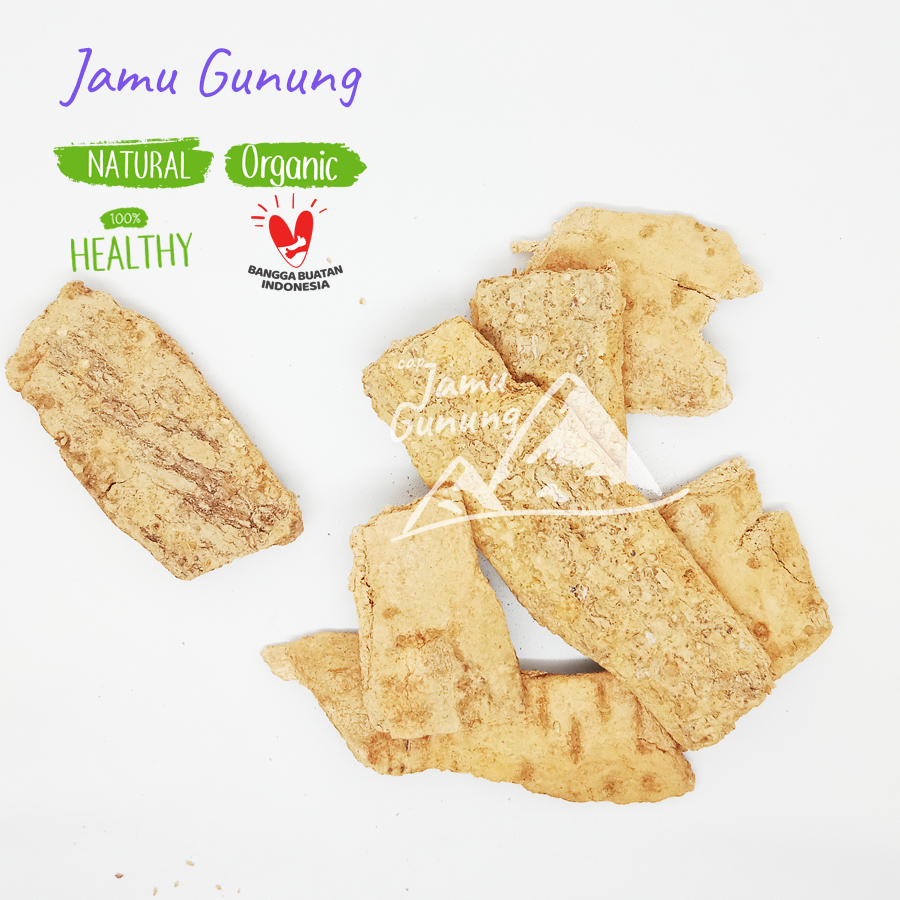 Jual Kulit Kayu Pule Kering 1kg Organik dan Bersih Asli Hutan ...