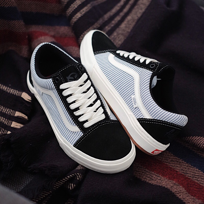 Vans shop original grosir