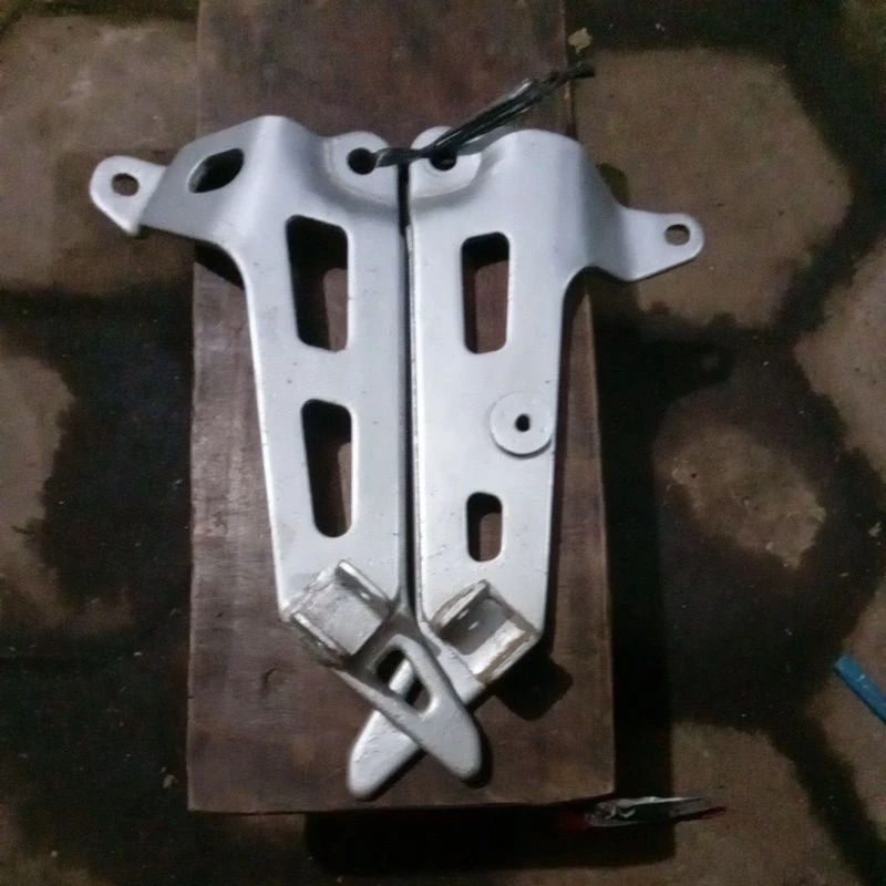 Jual Footstep porstep postep Fiz R/Force 1 pnp vega old lepasan motor ...