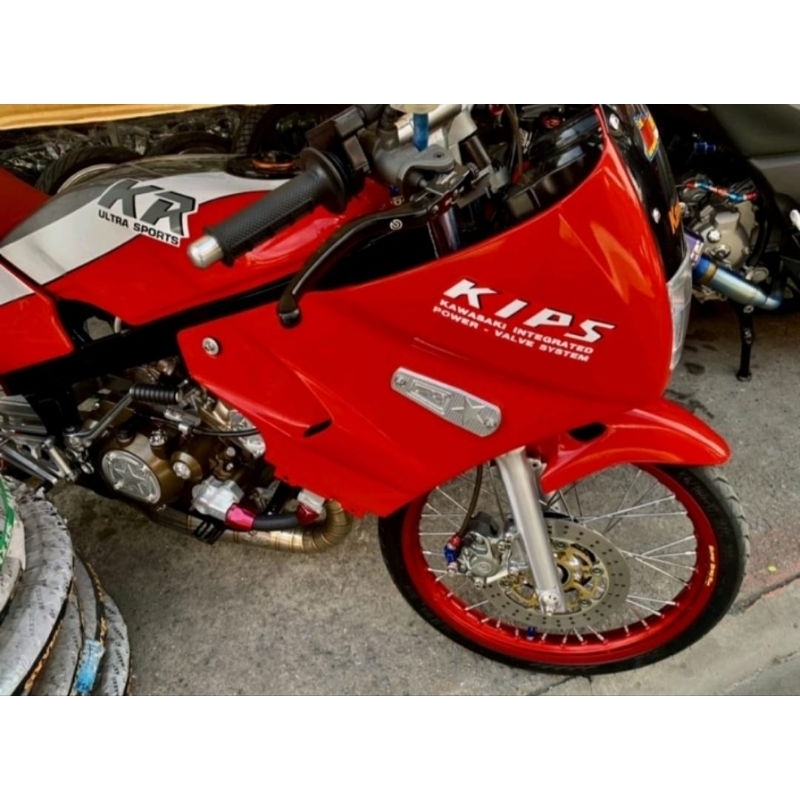Jual tutup sein ninja ssr cnc thailand | Shopee Indonesia