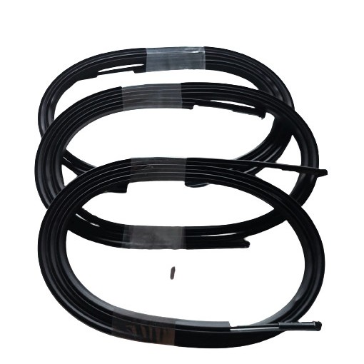 Jual karet atap mobil /list atap mobil/karet roof /drip side/list