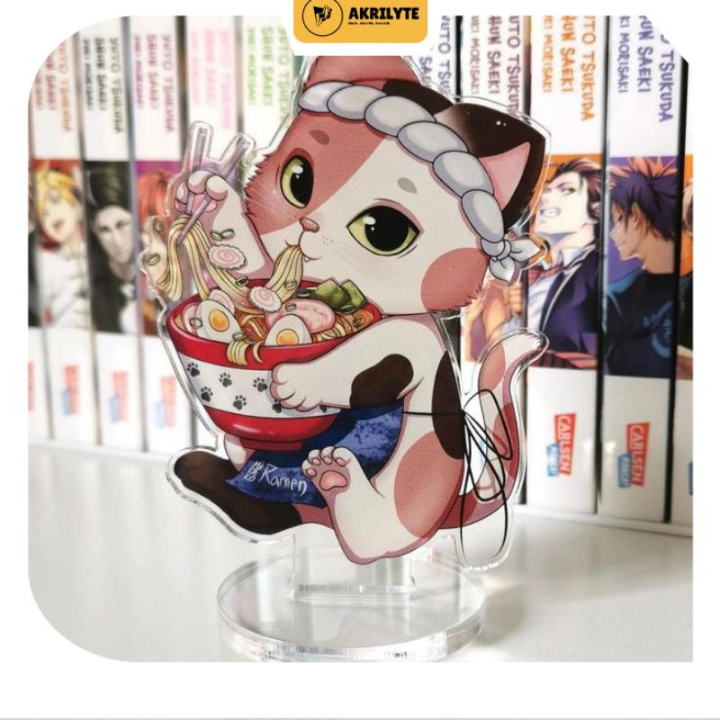 Jual STANDEE AKRILIK CUSTOM NAMA GAMBAR FOTO TULISAN Suka-suka (Korea