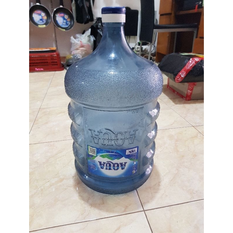Jual Galon Aqua Kosong 19 Liter Shopee Indonesia 3634