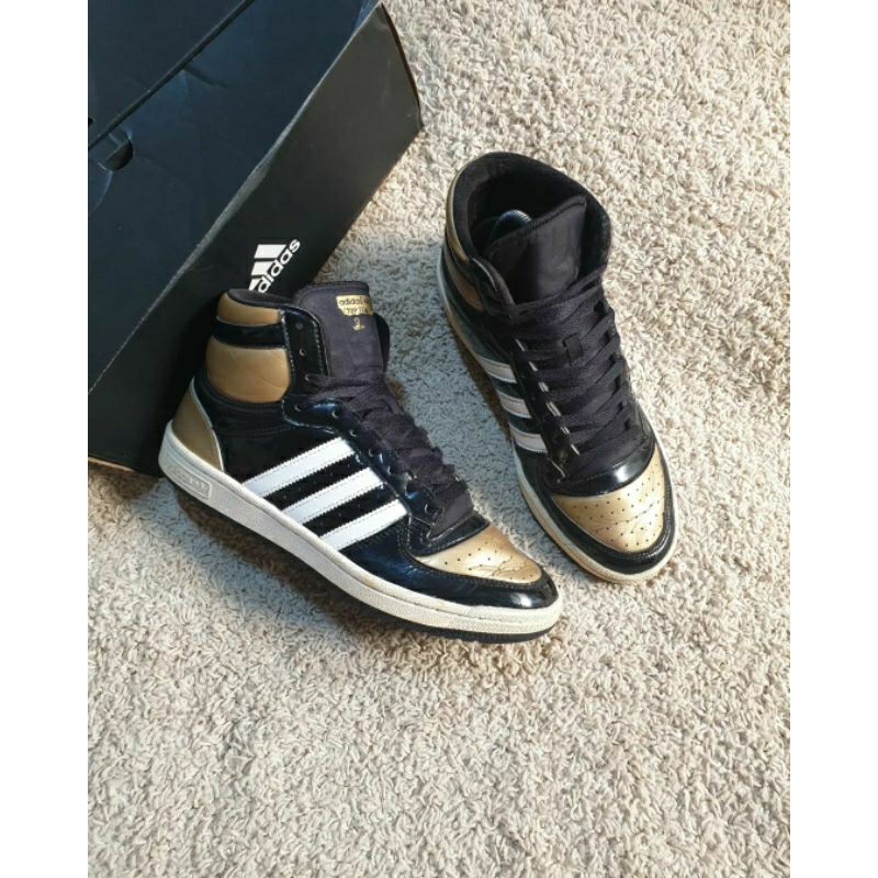 Jual ADIDAS TOP TEN HIGH ORIGINAL Shopee Indonesia