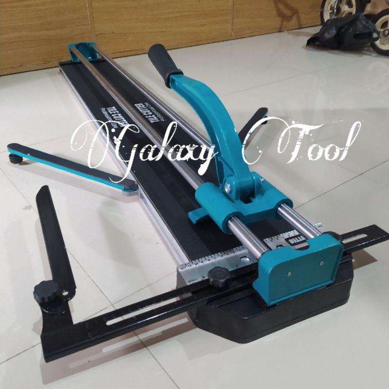 Jual Alat Potong Granit Keramik Cm Manual Tile Cutter Mesin Pemotong Keramik Granit Original