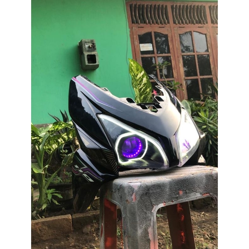 Jual Biled Vario Karbu Cw Shopee Indonesia