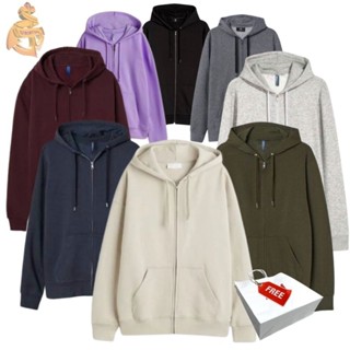 Harga jaket outlet hoodie h&m