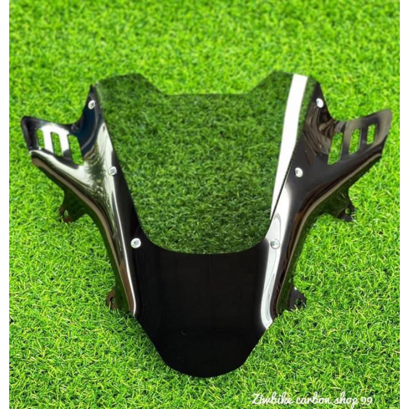 Jual VISOR PCX 160 MODEL CEPER COMBI PNP | Shopee Indonesia