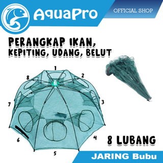 Jual Jaring Udang Komplit Terlengkap & Terbaik - Harga Murah Januari 2024