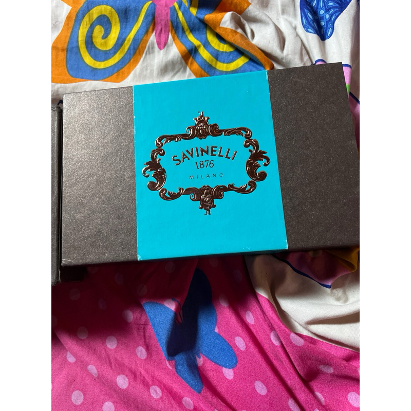 Jual box savinelli | Shopee Indonesia