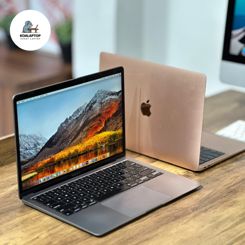 MacBook Air Retina 13inch 2020 | nate-hospital.com