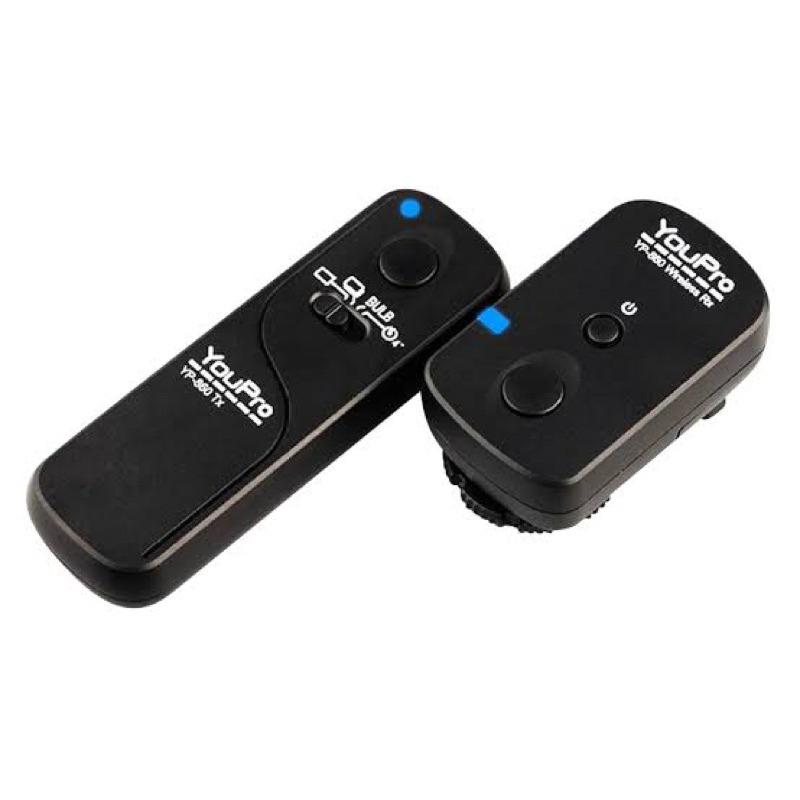 Jual Remote Shutter Wireless Canon C3 RS-80N3 Self studio Remot ...