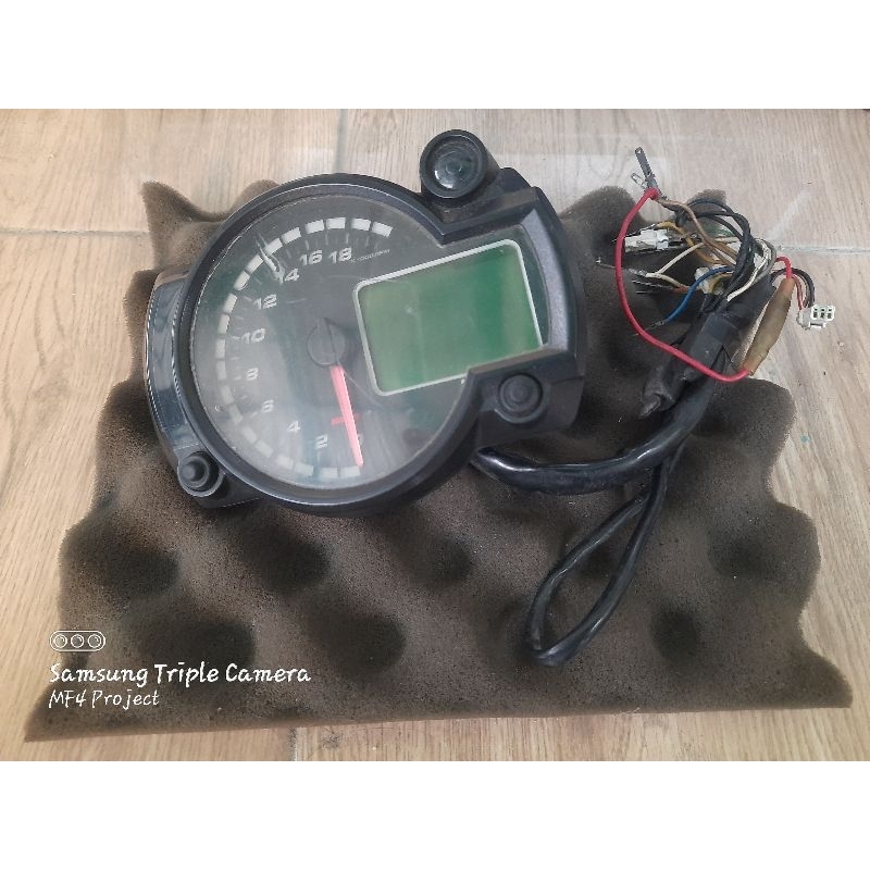 Jual Speedometer koso RX2N original Shopee Indonesia
