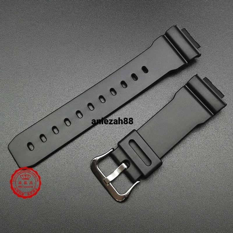 Jual Strap Tali Jam Tangan Digitec Dg T Dg T Dg T Shopee Indonesia