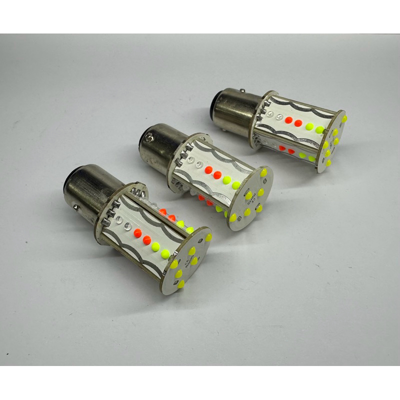 Jual LAMPU LED STOP REM LAMPU STOP RUNNING 30 LED RGB DC 12 VOLT COCOK ...