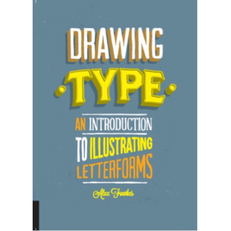 Gothic Letterforms Drawing Tutorial by John King