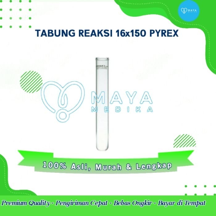 Jual Tabung Reaksi Pyrex Shopee Indonesia 4133