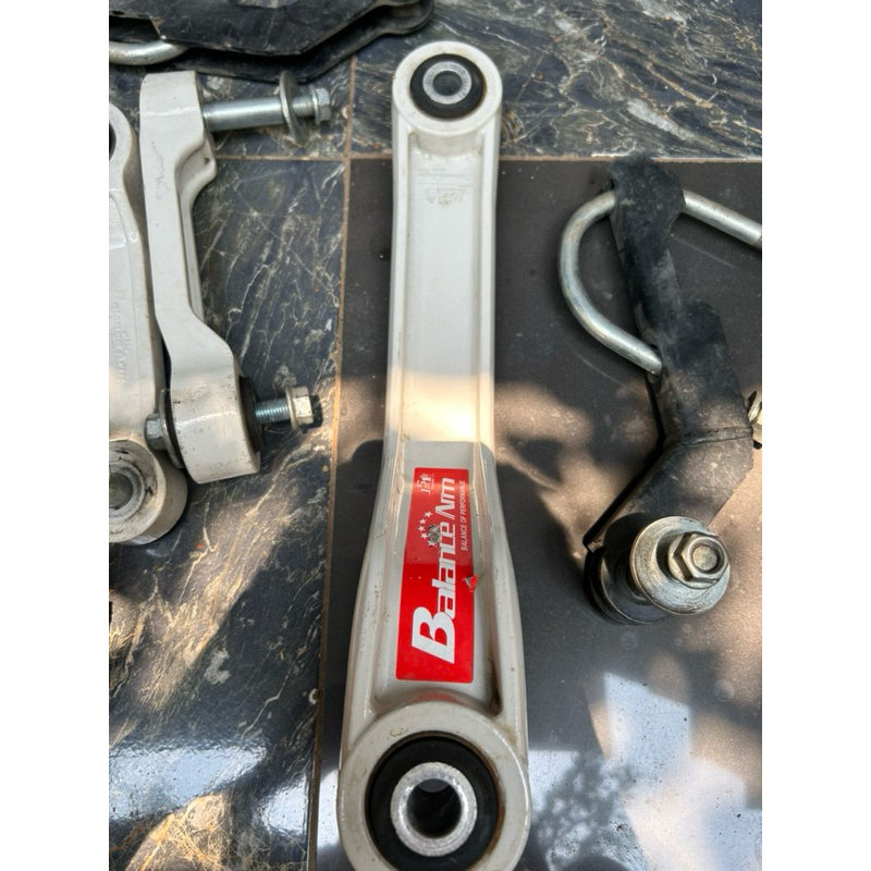 Jual Balance arm js1 ori Thailand. barang bekas pemakaian. kondisi ...