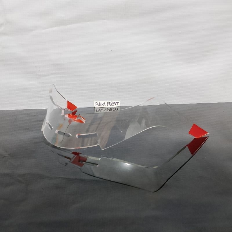 Jual SPOILER HELM INK DINAMIK | spoiler ink dinamik | grosir spoiler ...