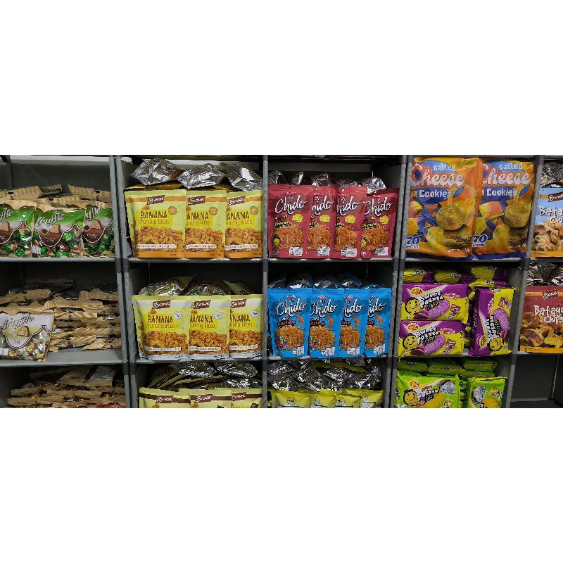 Jual BOX SNACK MURAH CUSTOM 200K (BACA DESKRIPSI) | Shopee Indonesia