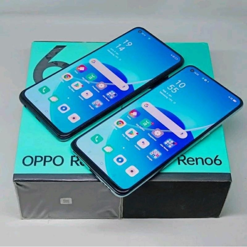 Jual Hp oppo Reno 5 ori | Shopee Indonesia