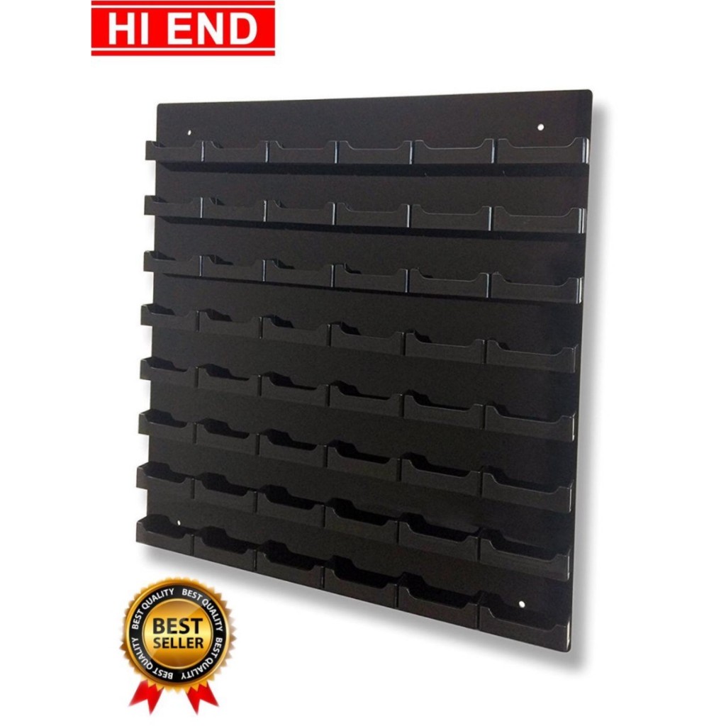 Jual Rak kartu KTP isi 50 Bahan Acrylic / Display Card Akrilik | Shopee ...