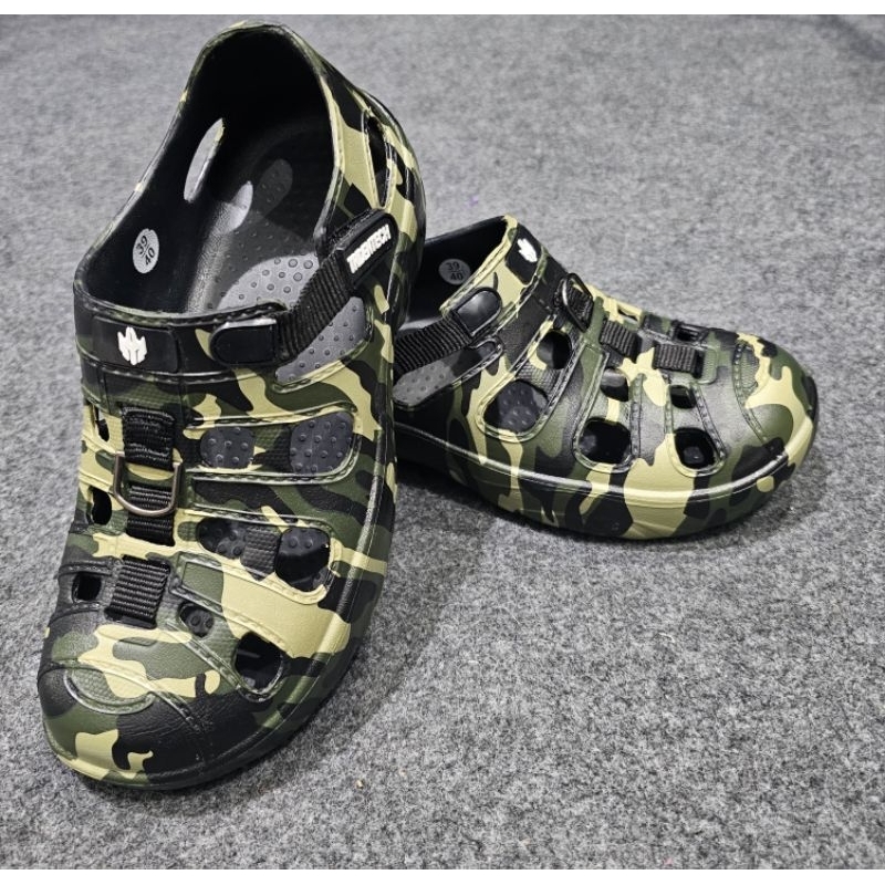 Jual Sepatu Pancing Tridentech Eva Shoes Special Color | Shopee Indonesia
