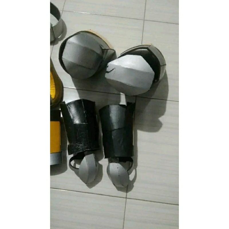 Jual kostum rx robo | Shopee Indonesia