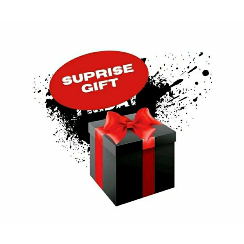 Jual Surprize Gift Box Kejutan Menarik | Shopee Indonesia