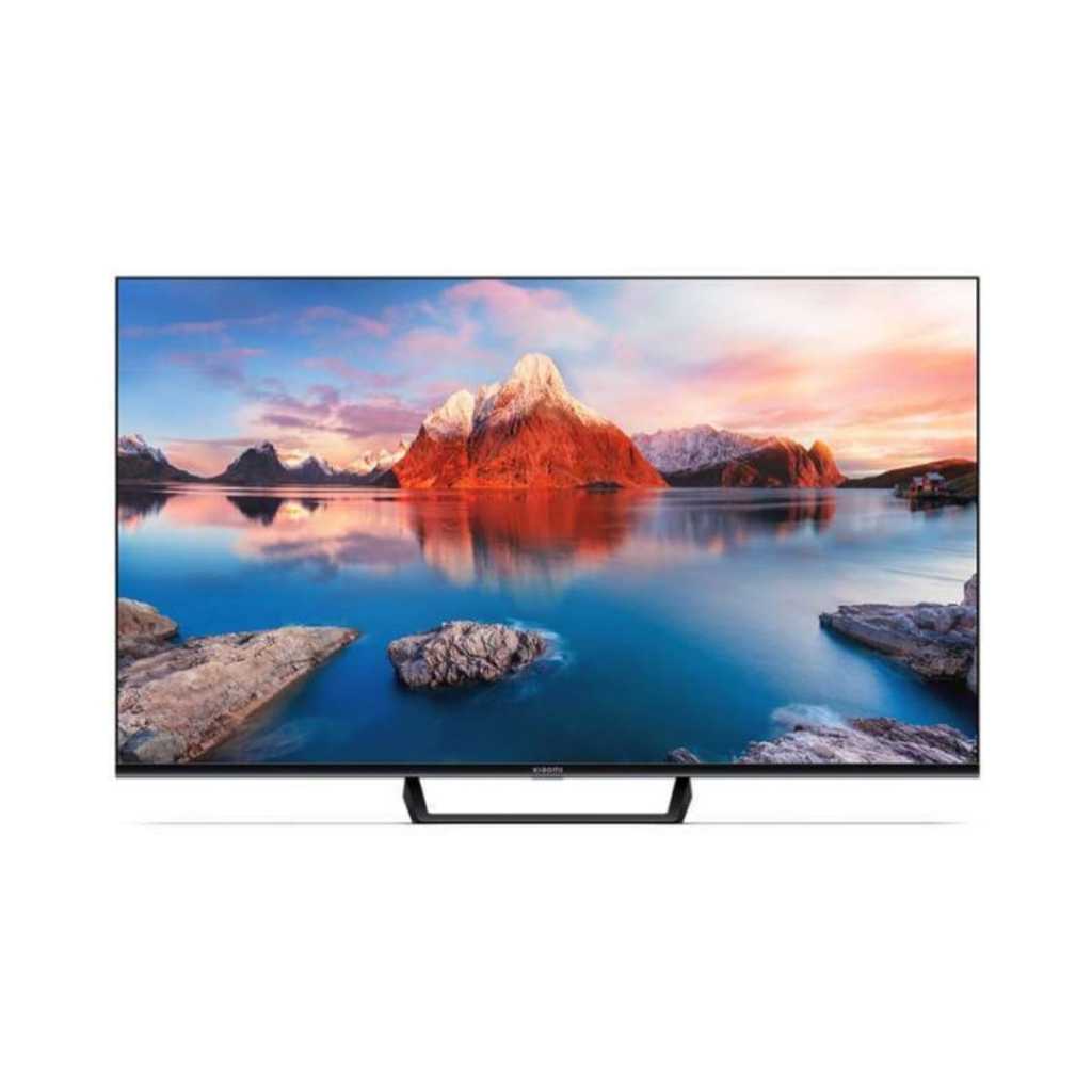 新品未開封 Xiaomi 43インチ 4K テレビ A Pro！