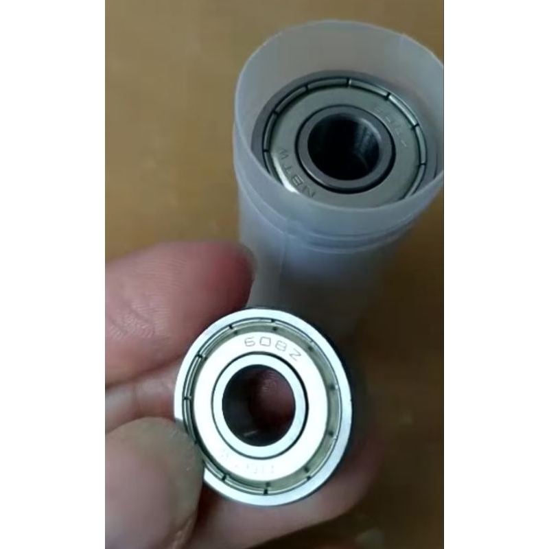 Jual Laker Bearing 608 ZZ Lahar Laher Sepeda 608ZZ As Konis Depan Front ...